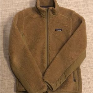 Patagonia Classic Retro X jacket